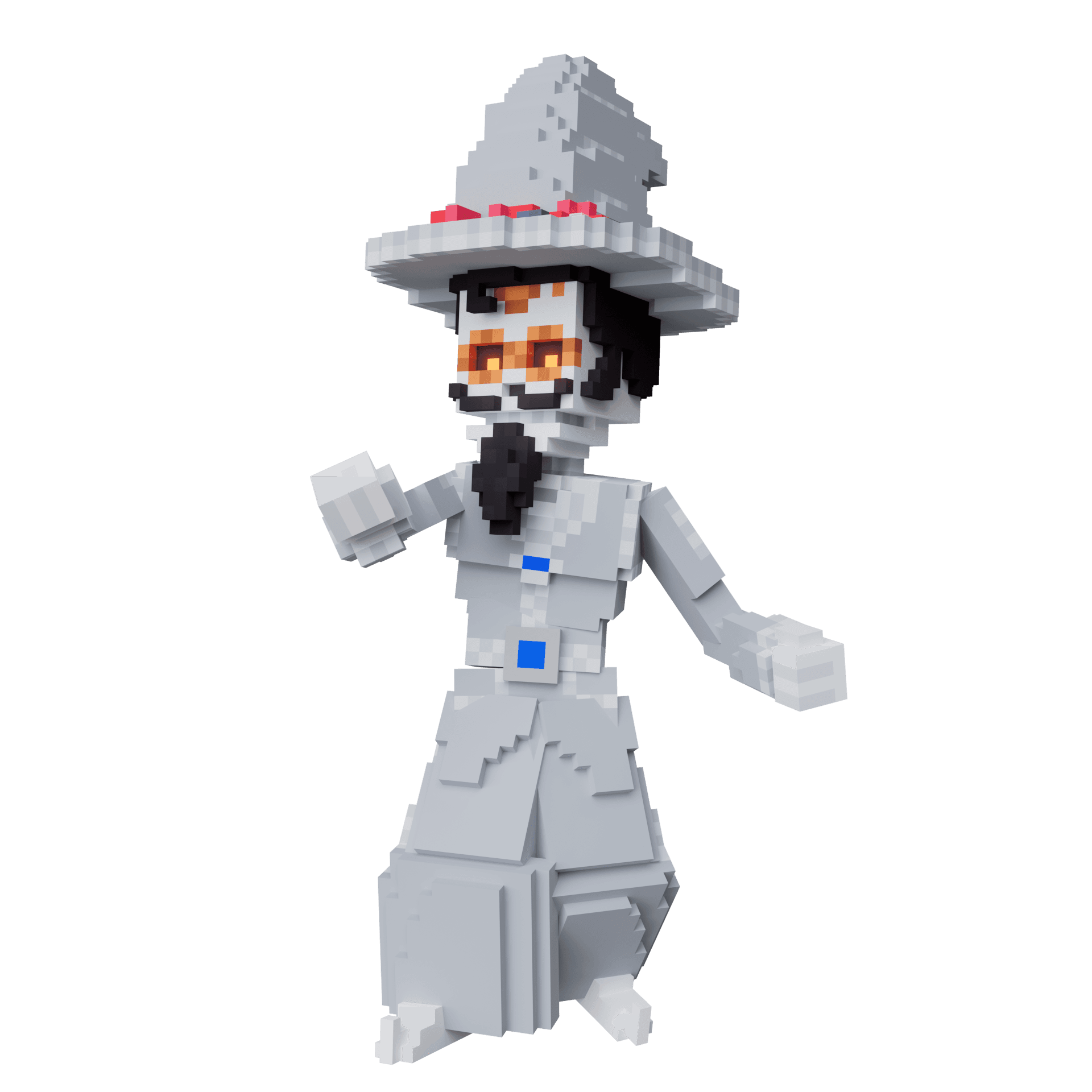 Wizzy delosmuertos