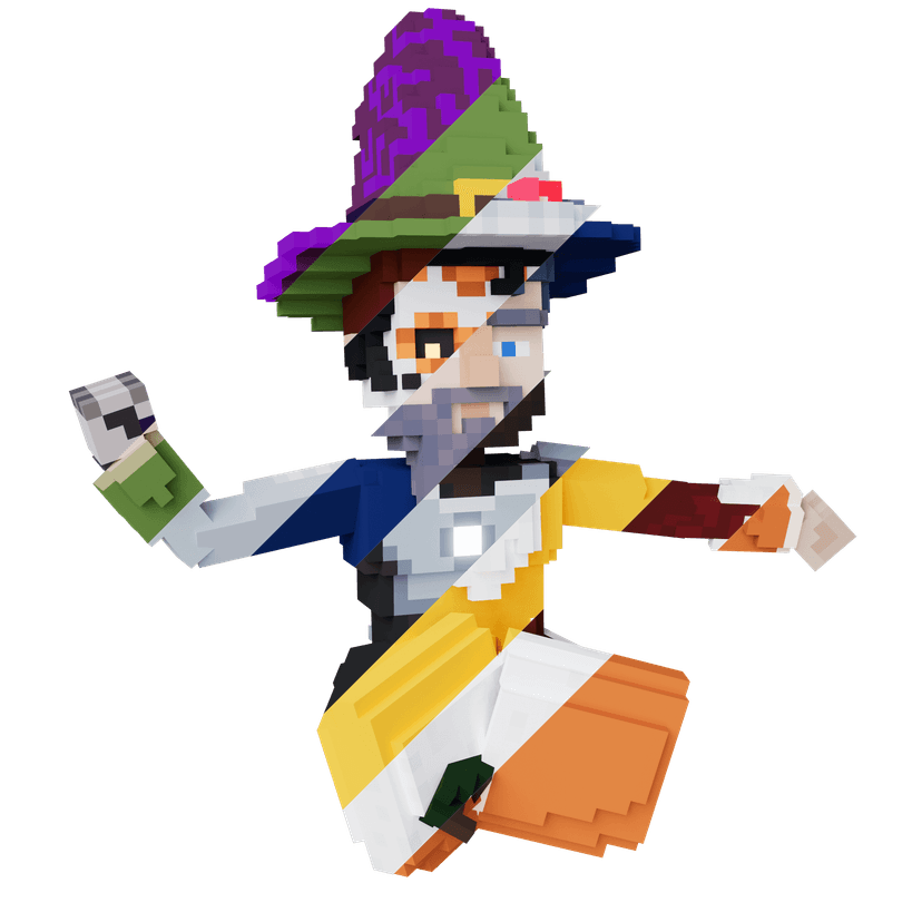 Prism Wizzy